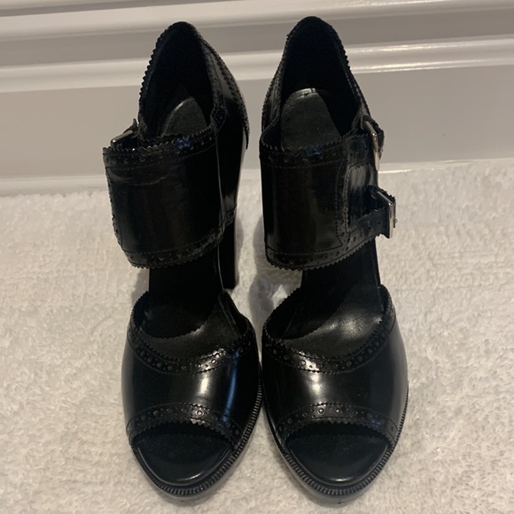 SOLD - Hermès pumps - Picture 2 of 11